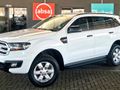2017 Ford Everest 2.2 TDCi XLS Auto