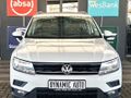 2019 Volkswagen Tiguan 1.4 TSI Trendline Auto (110kW)