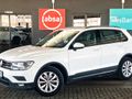 2019 Volkswagen Tiguan 1.4 TSI Trendline Auto (110kW)
