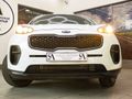 2017 Kia Sportage 2.0 Ignite
