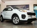 2017 Kia Sportage 2.0 Ignite