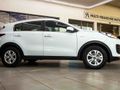 2017 Kia Sportage 2.0 Ignite