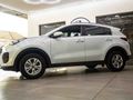 2017 Kia Sportage 2.0 Ignite