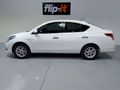 2022 Nissan Almera 1.5 Acenta Auto