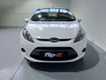 2011 Ford Fiesta 1.4i Ambiente 5-dr