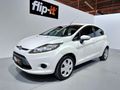 2011 Ford Fiesta 1.4i Ambiente 5-dr