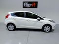 2011 Ford Fiesta 1.4i Ambiente 5-dr