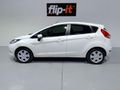 2011 Ford Fiesta 1.4i Ambiente 5-dr