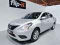 2022 Nissan Almera 1.5 Acenta Auto