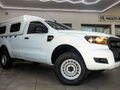 2019 Ford Ranger 2.2 TDCi XL Single-Cab
