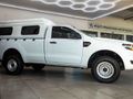 2019 Ford Ranger 2.2 TDCi XL Single-Cab