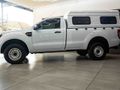 2019 Ford Ranger 2.2 TDCi XL Single-Cab
