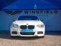 2013 BMW 1 Series M135i 5-dr Auto