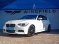 2013 BMW 1 Series M135i 5-dr Auto