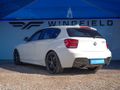 2013 BMW 1 Series M135i 5-dr Auto