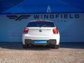 2013 BMW 1 Series M135i 5-dr Auto
