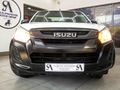2024 Isuzu D-Max 250C Single-Cab