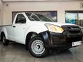 2024 Isuzu D-Max 250C Single-Cab