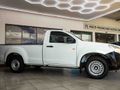 2024 Isuzu D-Max 250C Single-Cab