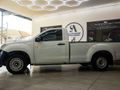 2024 Isuzu D-Max 250C Single-Cab