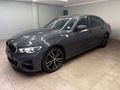 2022 BMW 3 Series 318i M Sport Auto