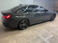 2022 BMW 3 Series 318i M Sport Auto