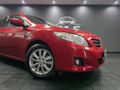 2009 Toyota Corolla 1.3 Advanced