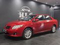 2009 Toyota Corolla 1.3 Advanced