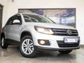 2015 Volkswagen Tiguan 1.4 TSI Bluemotion Trend - Fun Auto (118kW)