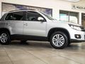 2015 Volkswagen Tiguan 1.4 TSI Bluemotion Trend - Fun Auto (118kW)