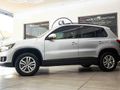 2015 Volkswagen Tiguan 1.4 TSI Bluemotion Trend - Fun Auto (118kW)