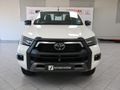 2024 Toyota Hilux 2.8 GD-6 Raised Body Legend 4x4 Extended Cab