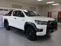 2024 Toyota Hilux 2.8 GD-6 Raised Body Legend 4x4 Extended Cab