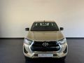 2022 Toyota Hilux 2.4 GD-6 Raised Body Raider Extended Cab