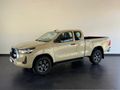 2022 Toyota Hilux 2.4 GD-6 Raised Body Raider Extended Cab