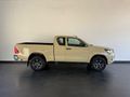 2022 Toyota Hilux 2.4 GD-6 Raised Body Raider Extended Cab
