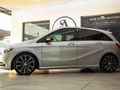2014 Mercedes-Benz B-Class B 200 BE Auto