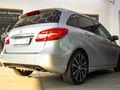 2014 Mercedes-Benz B-Class B 200 BE Auto