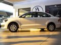 2019 Volkswagen Polo GP 1.4 Trendline
