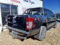 2022 Ford Ranger 2.2 TDCi XL 4x4 Double-Cab