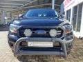 2022 Ford Ranger 2.2 TDCi XL 4x4 Double-Cab