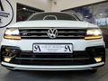 2019 Volkswagen Tiguan 2.0 TSI Highline 4Motion Auto