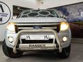 2016 Ford Ranger 3.2 TDCi XLT Double-Cab