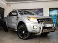 2016 Ford Ranger 3.2 TDCi XLT Double-Cab