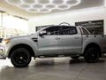 2016 Ford Ranger 3.2 TDCi XLT Double-Cab