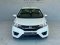 2017 Honda Jazz CVT