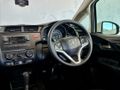 2017 Honda Jazz CVT