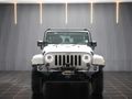 2015 Jeep Wrangler Unlimited Sahara 3.6 V6 Auto