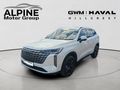 2026 Haval H6 1.5T DHT Ultra Luxury Phev