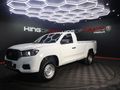 2026 LDV T60 Utility (120kW) Single-Cab